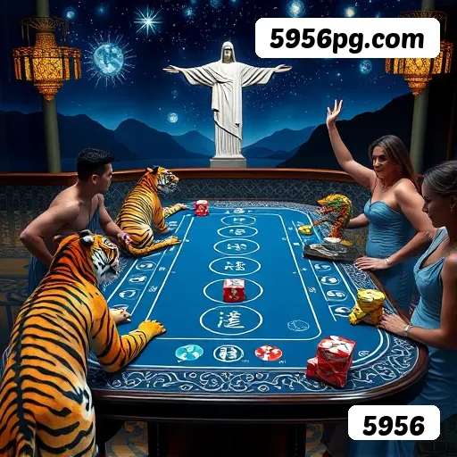 5956 Fortaleza - Reviews