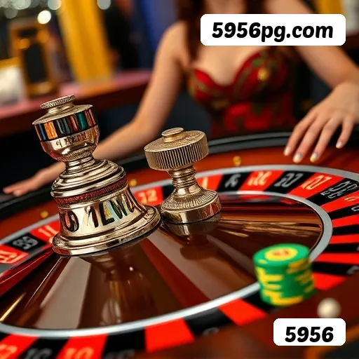 5956 - cassino ao vivo