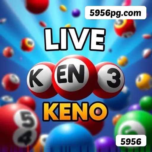 5956 - Pagamento PIX Instantâneo