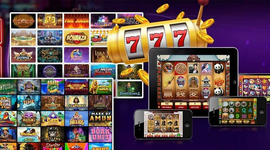 Diversidade e Qualidade nos Game Slots